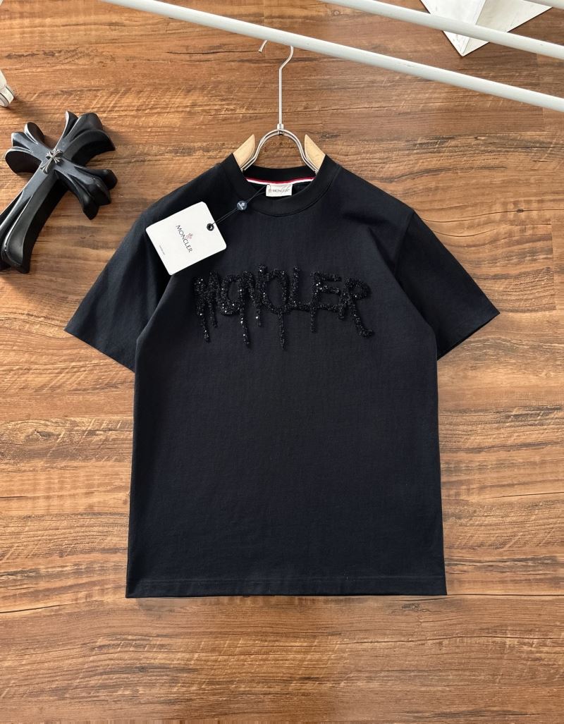 Moncler T-Shirts